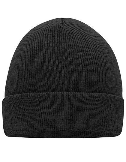 Mössa Knitted Cap